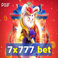 7x777 bet