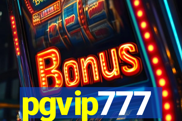 pgvip777