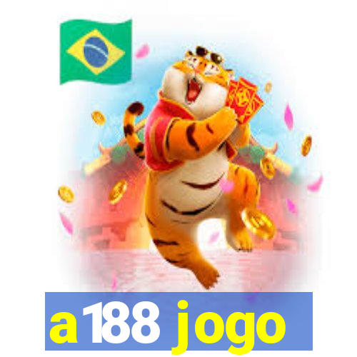 a188 jogo