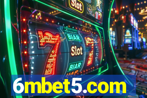 6mbet5.com