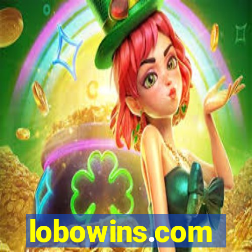 lobowins.com