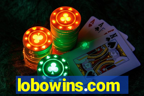 lobowins.com