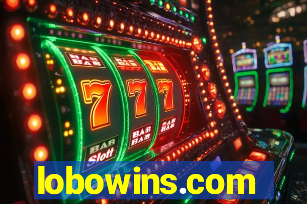 lobowins.com