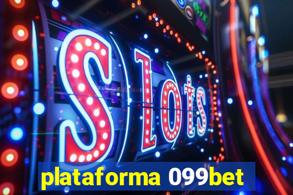 plataforma 099bet