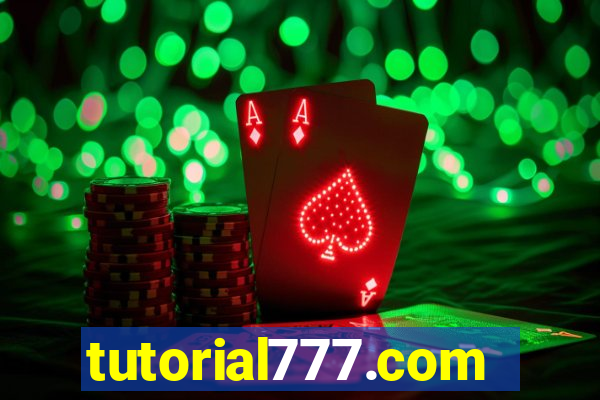 tutorial777.com