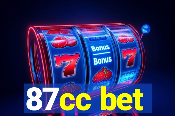 87cc bet