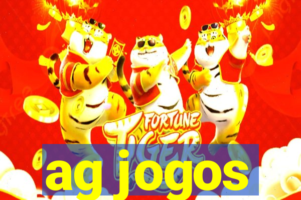 ag jogos