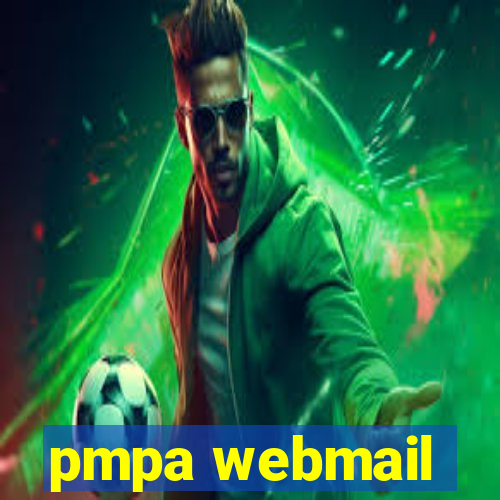 pmpa webmail