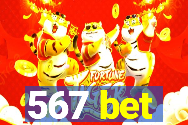 567 bet