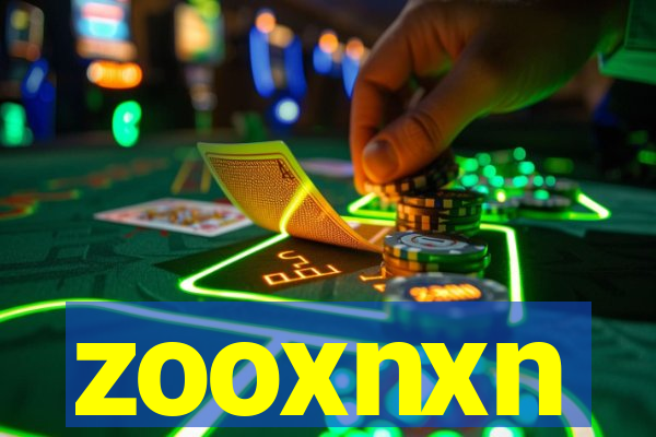 zooxnxn