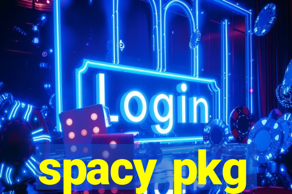 spacy pkg