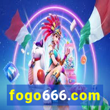 fogo666.com