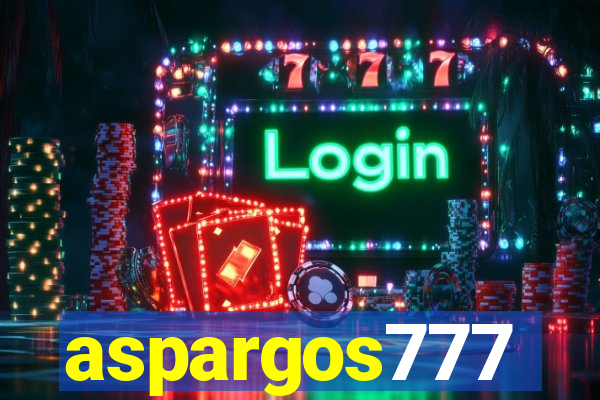 aspargos777