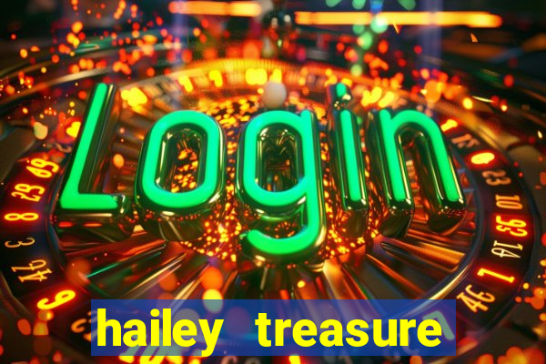 hailey treasure adventure mod apk