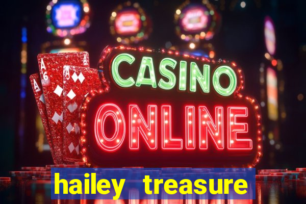 hailey treasure adventure mod apk