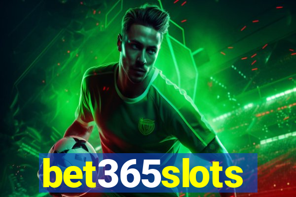 bet365slots