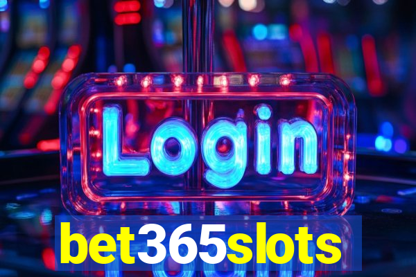 bet365slots