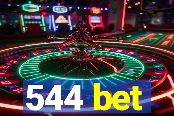 544 bet