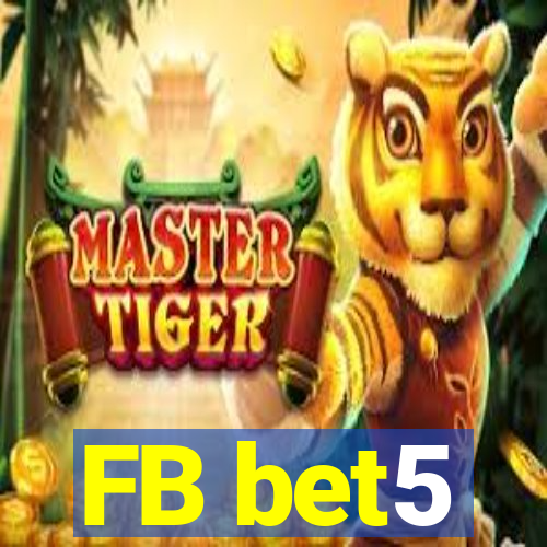 FB bet5