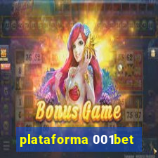 plataforma 001bet