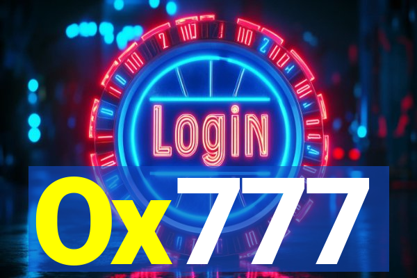 Ox777