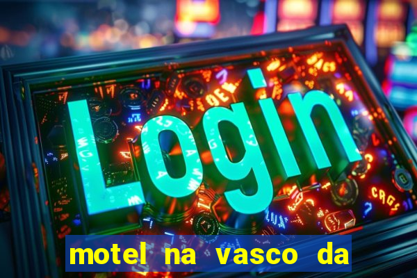 motel na vasco da gama salvador