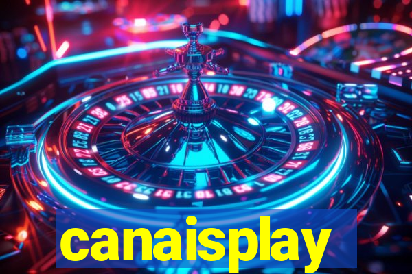 canaisplay