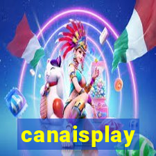 canaisplay