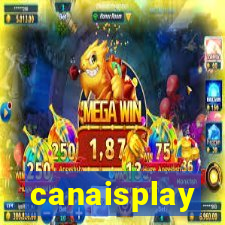 canaisplay