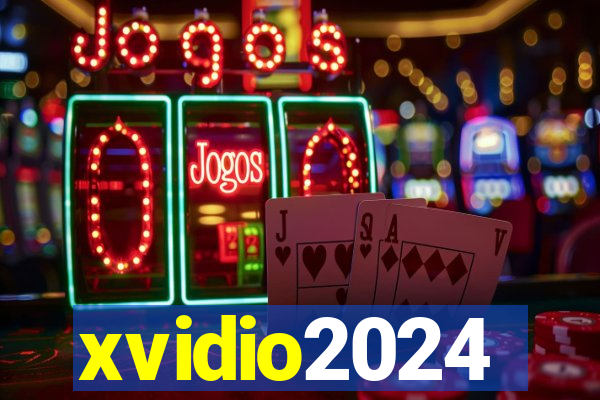 xvidio2024