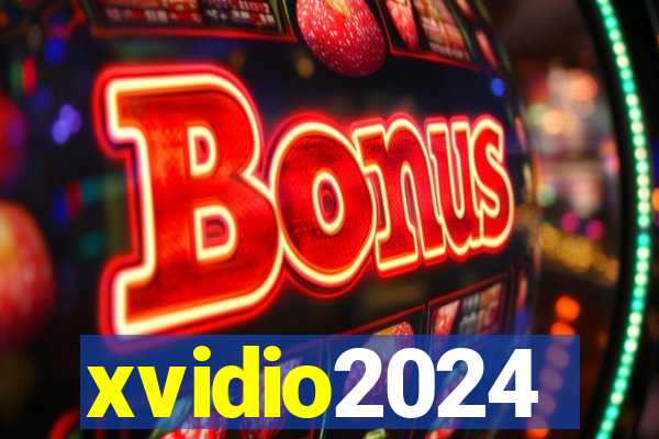 xvidio2024