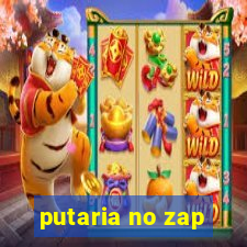 putaria no zap