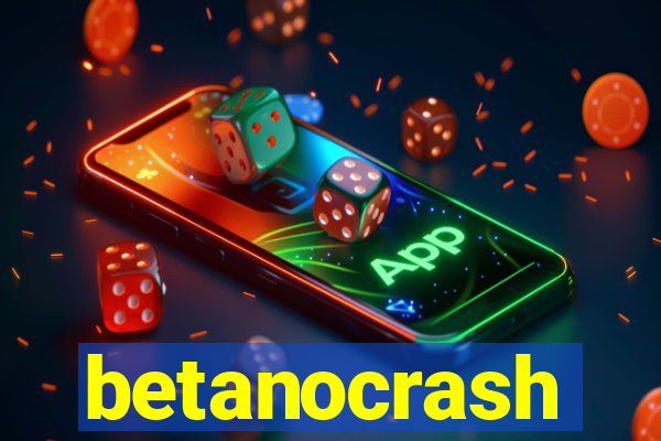 betanocrash