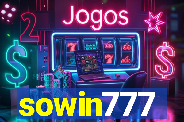 sowin777