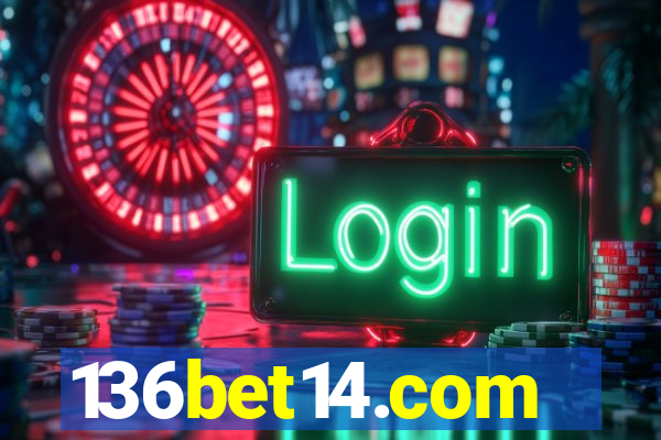 136bet14.com