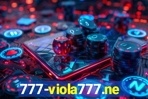 777-viola777.net