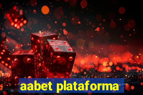 aabet plataforma