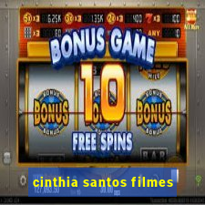 cinthia santos filmes