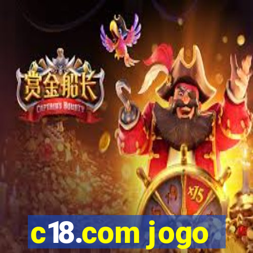 c18.com jogo