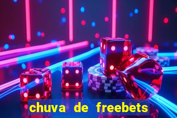 chuva de freebets no aviator