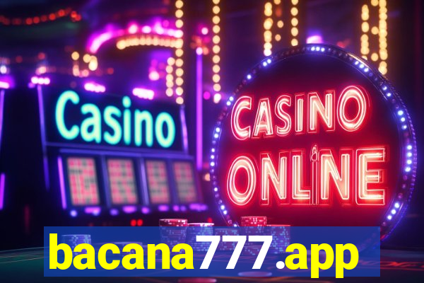 bacana777.app