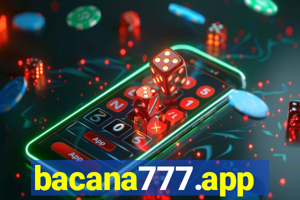 bacana777.app