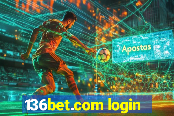 136bet.com login