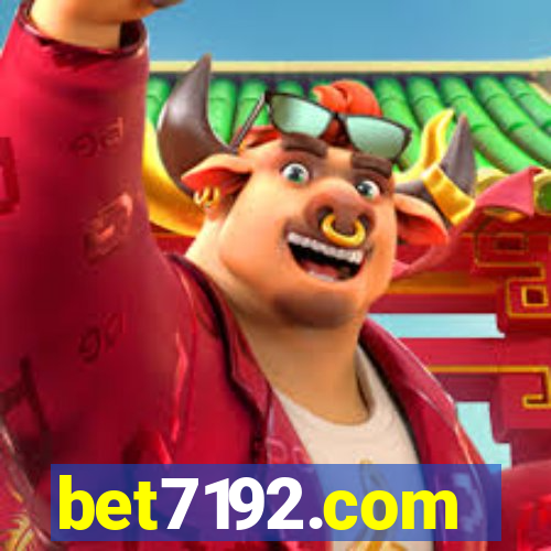 bet7192.com