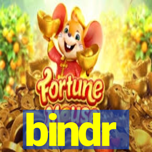 bindr