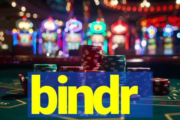 bindr