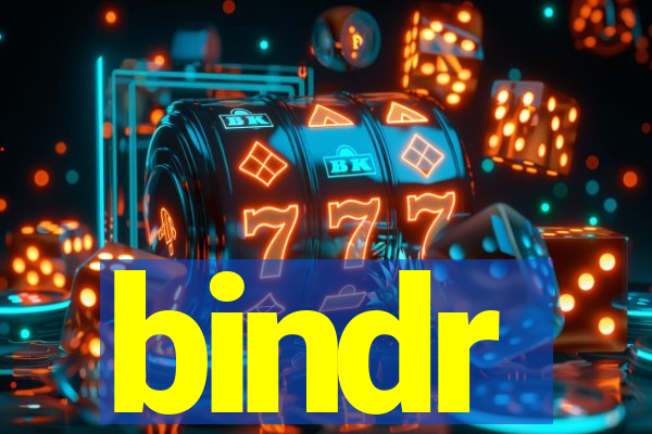 bindr