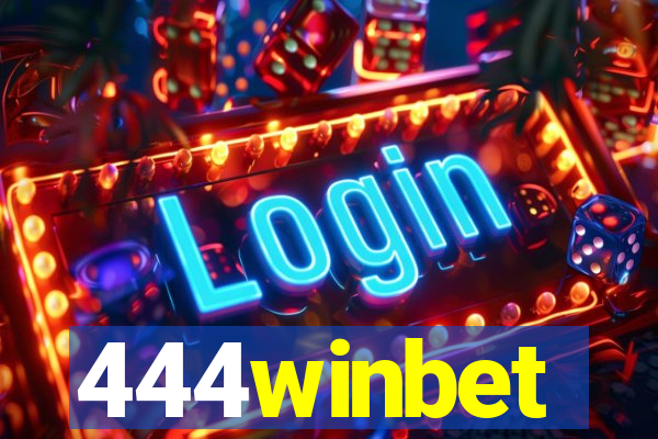 444winbet