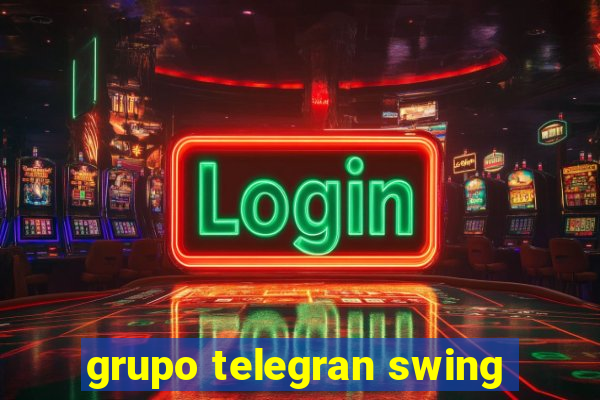 grupo telegran swing