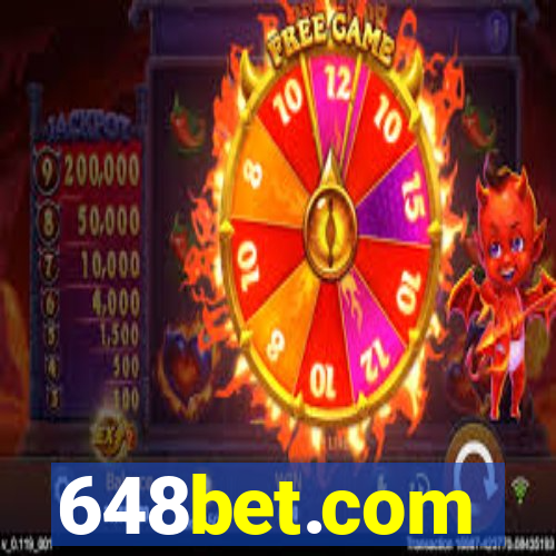 648bet.com